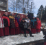 Весенний марафон прошел в Токсово - Всеволожский район
