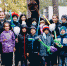 Всеволожские малыши путешествовали «По дороге с облаками» - Всеволожские вести онлайн