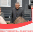 Рабочая поездка губернатора Ленинградской области Александра Дрозденко в Гатчинский район - Всеволожские вести онлайн