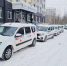 Современный автопарк — в помощь пациентам - Всеволожские вести онлайн