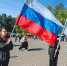 Во Всеволожске прошла акция в поддержку российской армии - Всеволожские вести онлайн