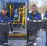 В Савочкино подключили первых абонентов к новому газопроводу - Всеволожские вести онлайн