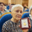Не забыть такое никогда - не сотрут из памяти года! - Всеволожский район