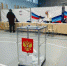 Наступил второй день выборов Президента Российской Федерации - Всеволожский район