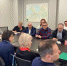 Общественная палата Всеволожского района взяла на контроль проблему вывоза мусора - Всеволожские вести онлайн