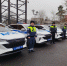 Полиции Всеволожского района подарили 14 новых автомобиля - Всеволожские вести онлайн