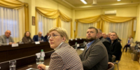 Во Всеволожске прошел круглый стол с делегацией из Нижнего Новгорода - Всеволожские вести онлайн