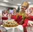 В Новом Девяткино открылся культурный центр «Рондо» - Всеволожские вести онлайн