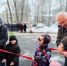 Подарок малышам - Всеволожский район