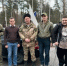 Новогодний "привет" нашим бойцам: администрация Всеволожского района отправила очередной гуманитарный груз участникам СВО. - Всеволожский район