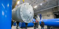 Промышленность Ленобласти показала устойчивый рост в 2024 году - Всеволожские вести онлайн