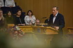 Профессионал своего дела