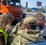 Экомилиция совместно с госавтоинспекцией провела рейд во Всеволожском районе - Всеволожский район