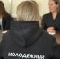 Во Всеволожске прошло очередное заседание молодежного совета при главе администрации - Всеволожский район