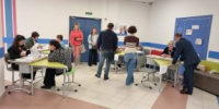 Всеволожский район голосует - Всеволожский район