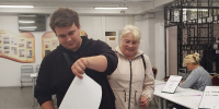 Ленинградская область подвела итоги выборов - Всеволожские вести онлайн