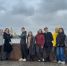 Трёхдневное путешествие в историческое прошлое Петербурга - ДДЮТ Всеволожского района