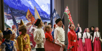 Всеволожский район отметил День народного единства - Всеволожские вести онлайн