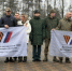 Одно сердце, одна Родина, один флаг - Всеволожский район