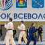 Всеволожский район подвел спортивные итоги года - Всеволожские вести онлайн
