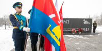 Во Всеволожском районе прошли памятные акции в День прорыва блокады Ленинграда - Всеволожские вести онлайн