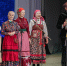 В Ленобласти прошел XV Всероссийском фестивале «Играй, гармонь блокадная!» - Всеволожские вести онлайн