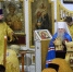 Митрополит Санкт-Петербургский и Ладожский Варсонофий посетил Свято-Троицкий храм во Всеволожске - Всеволожские вести онлайн