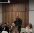 В Ленинградском фонде поддержки предпринимательства стартовал пятый поток обучения для участников СВО - Всеволожские вести онлайн