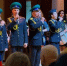 Во Всеволожске состоялось торжественное мероприятие, посвящённое Дню защитника Отечества. - Всеволожский район