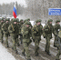 Во Всеволожском районе прошел «Марш военных связистов» - Всеволожские вести онлайн
