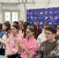 В Центре «Молодежный» прошла встреча с участником программы «Герои Команды 47» - Всеволожские вести онлайн