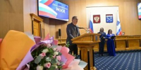В Ленобласти чествуют сотрудников сферы ЖКХ - Всеволожский район