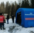 Работа спасателей Всеволожского района в первом квартале 2026 года - Всеволожский район
