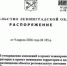 Правительство Ленобласти утвердило изменения в документацию по планировке территории для ТПУ «Девяткино» - Всеволожский район