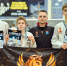 Спортсмены из Всеволожска взяли призы Всероссийских соревнований по рукопашному бою - Всеволожские вести онлайн
